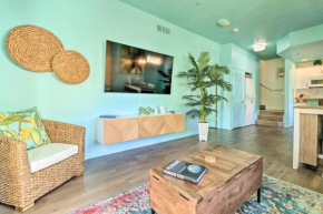 Tropical Kissimmee Villa Minutes to Disney!